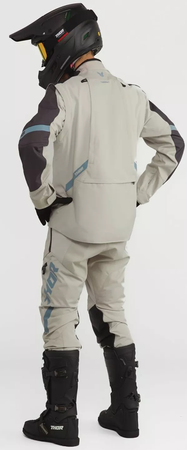Pantalon Terrain THOR à porter dans les bottes - vue 5
