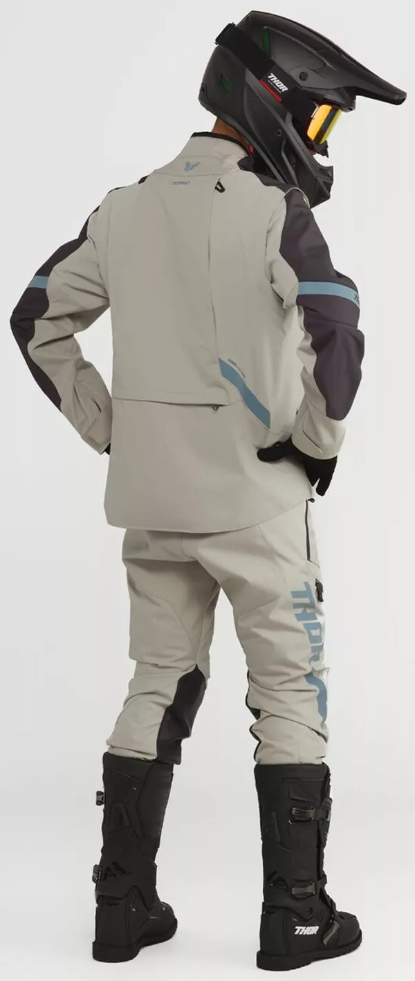 Pantalon Terrain THOR à porter dans les bottes - vue 6