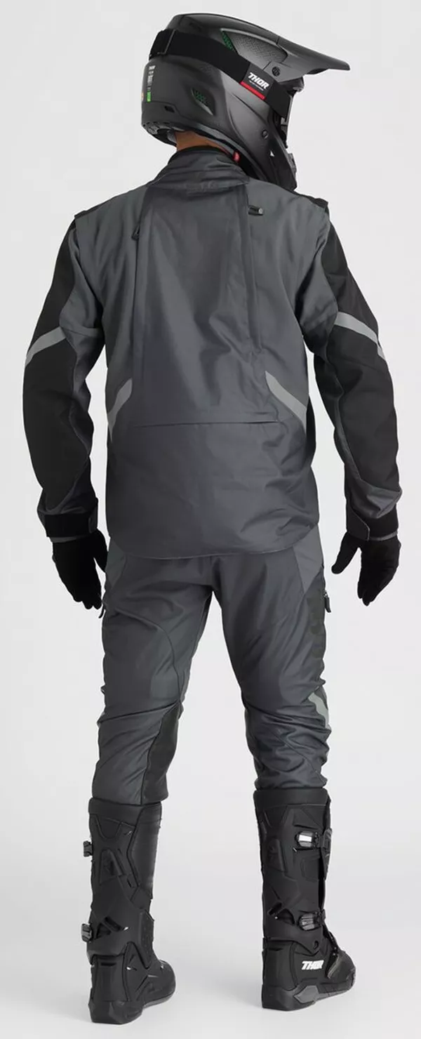 Pantalon Terrain THOR à porter dans les bottes - vue 4