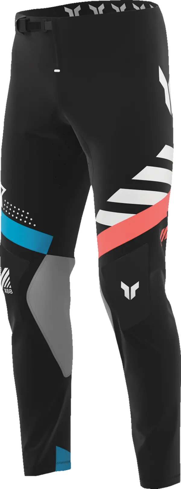 Pantalon Sportmode Synth THOR - vue 3