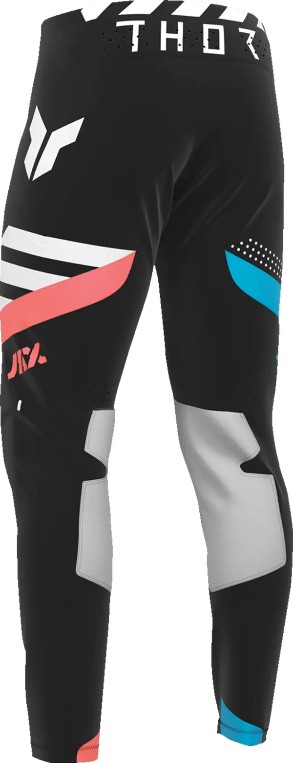 Pantalon THOR Sportmode Synth - vue 8