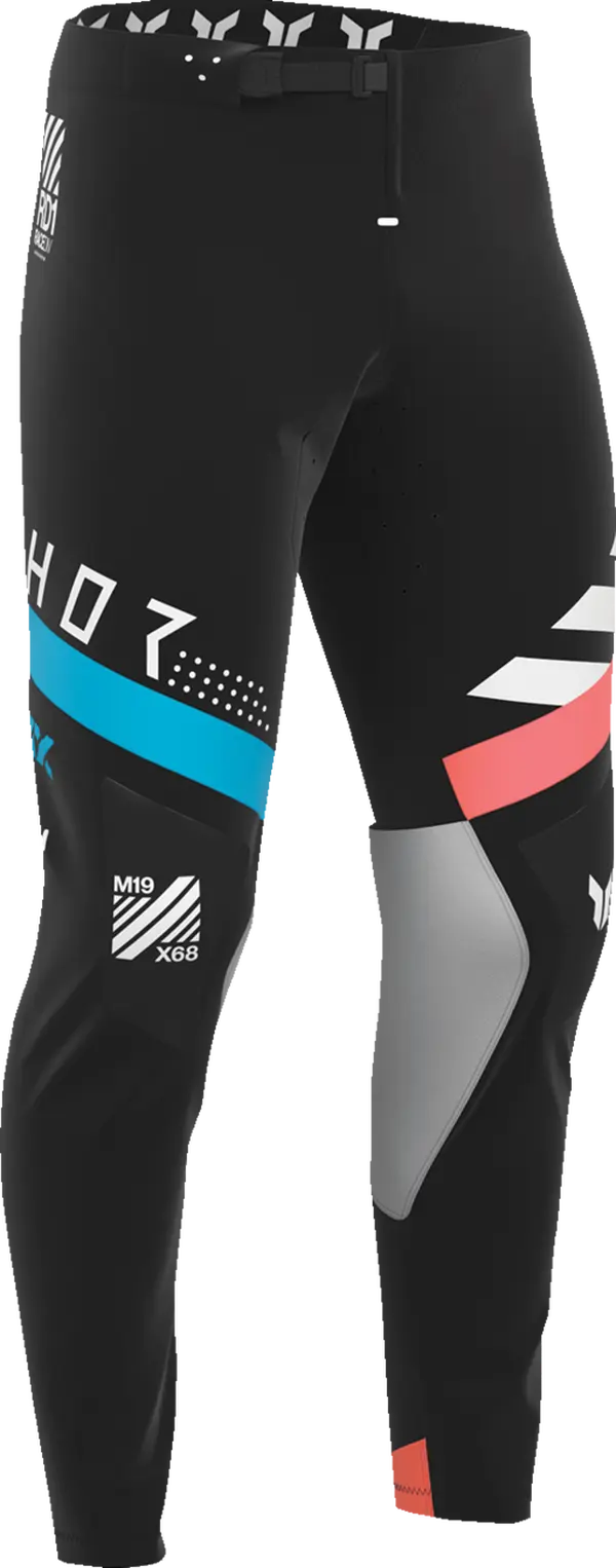 Pantalon THOR Sportmode Synth - vue 7