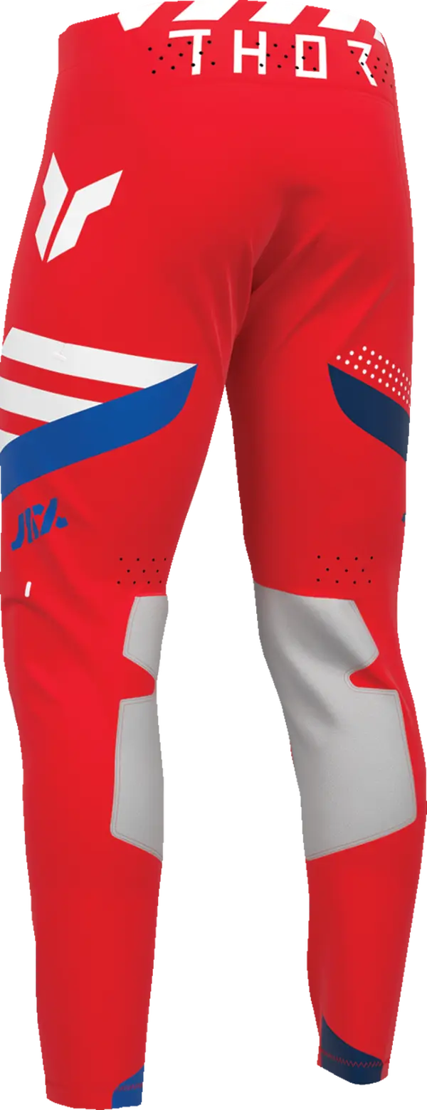 Pantalon THOR Sportmode Synth - vue 2