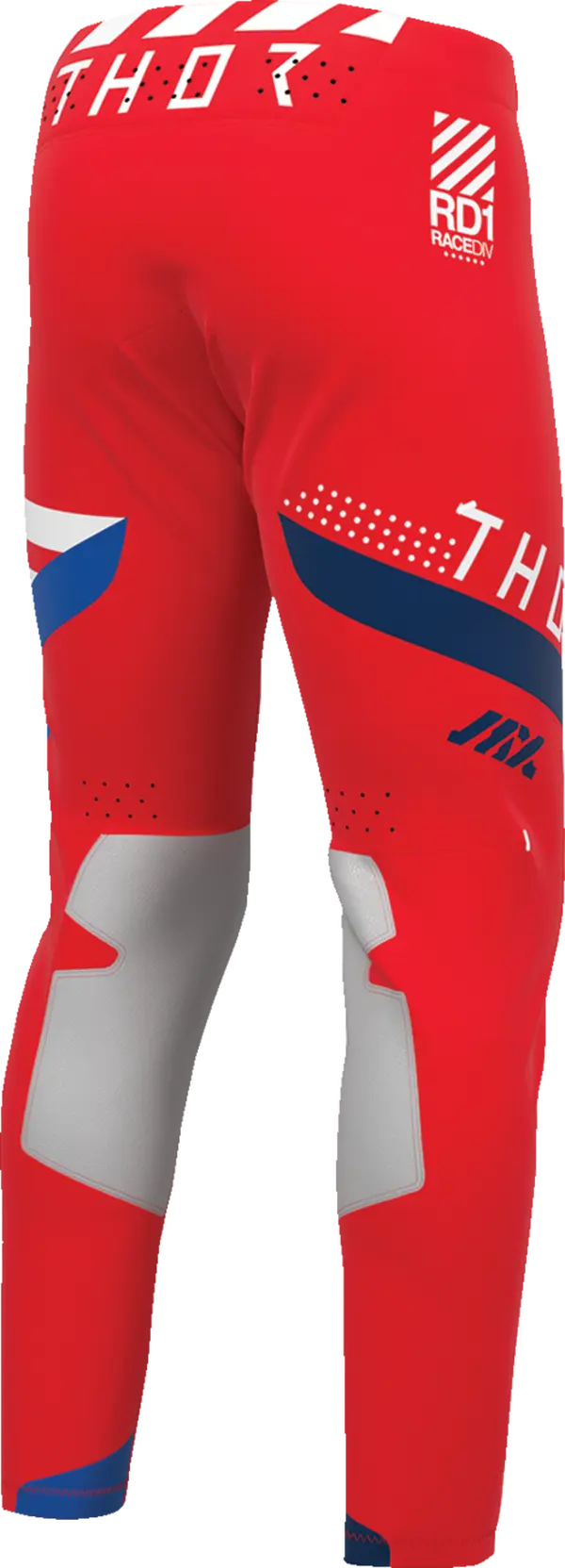 Pantalon Sportmode Synth THOR - vue 3
