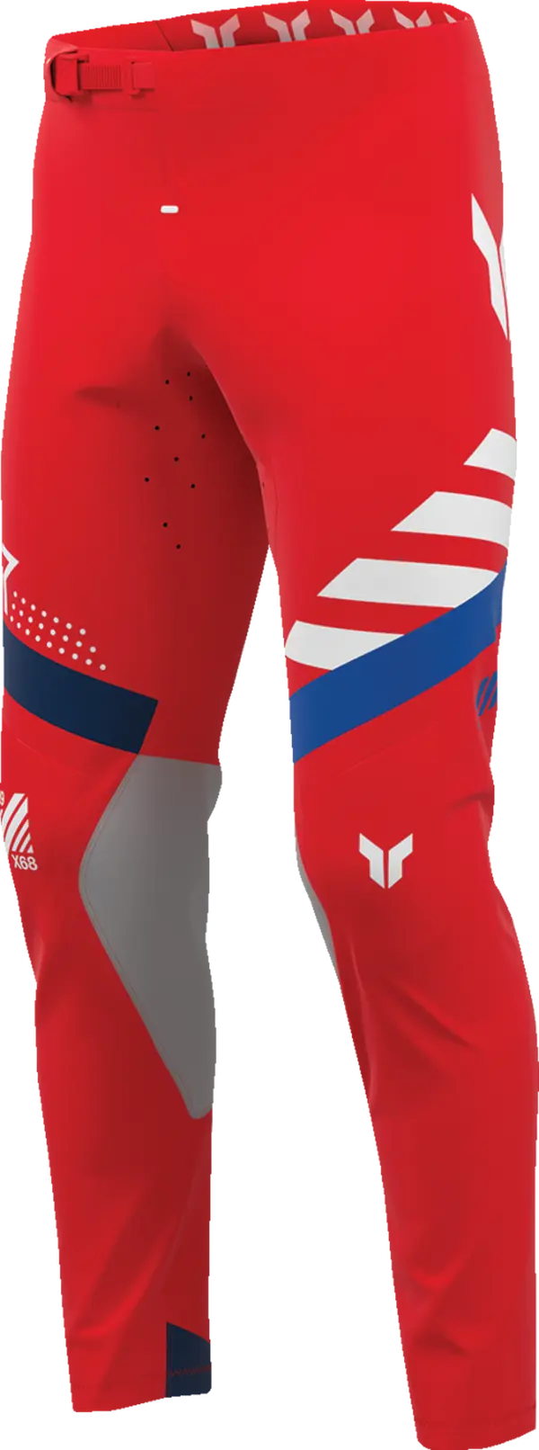Pantalon THOR Sportmode Synth - vue 7