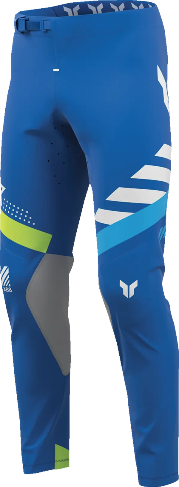 Pantalon Sportmode Synth THOR - vue 4