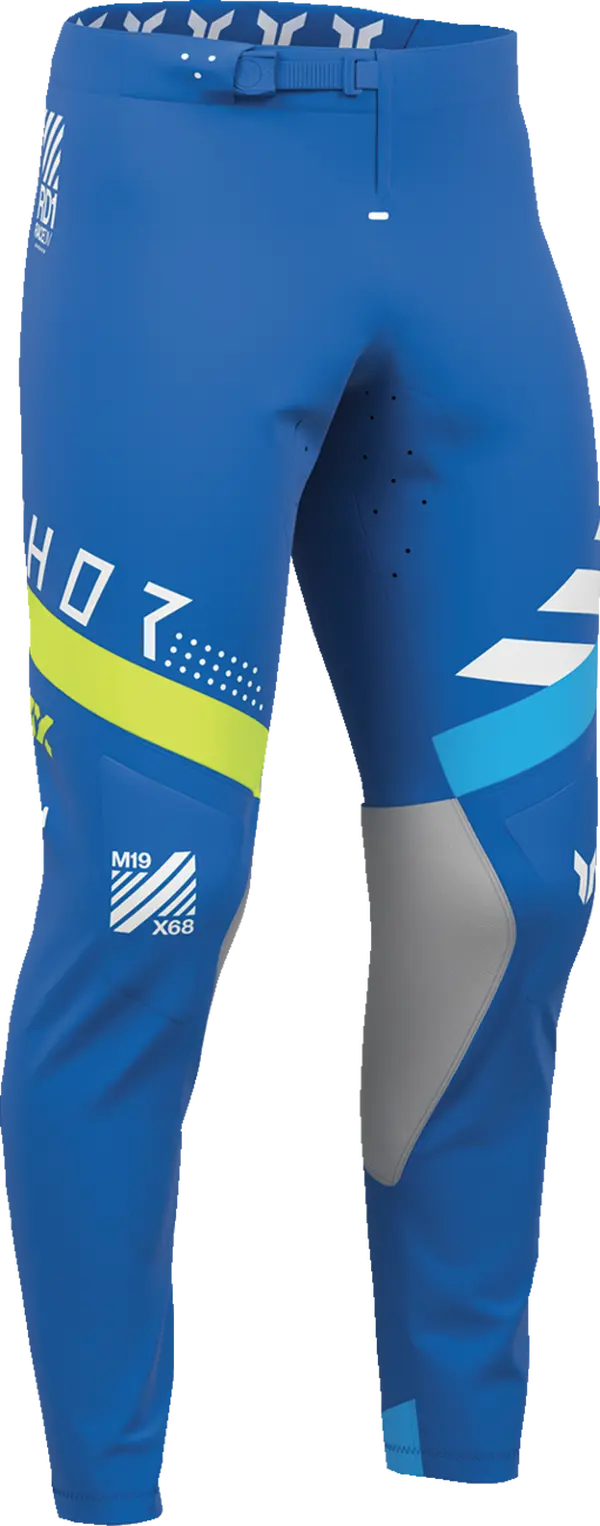 Pantalon THOR Sportmode Synth - vue 5