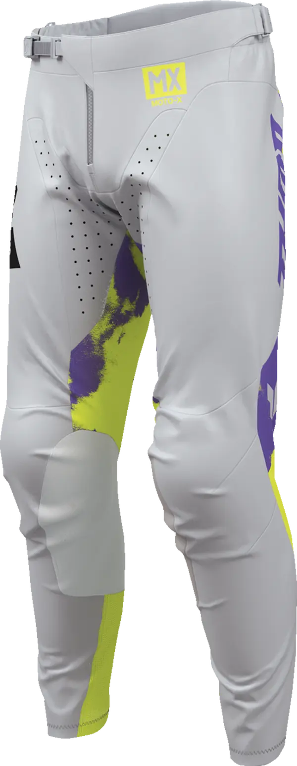 THOR Launchmode Bleach Pantalon - vue 3