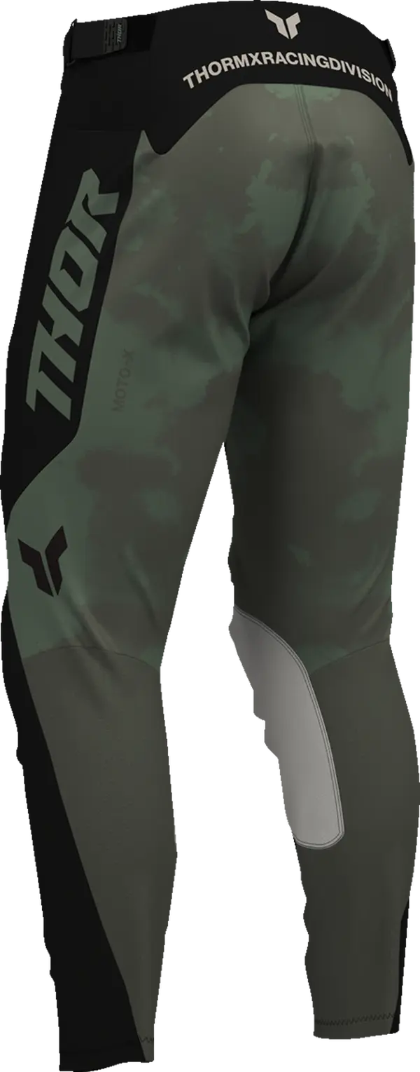 Pantalon THOR Launchmode Bleach - vue 2