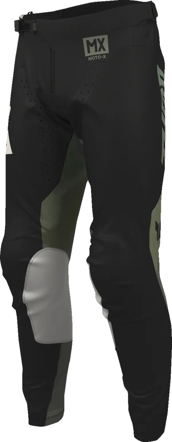 Pantalon THOR Launchmode Bleach - vue 3