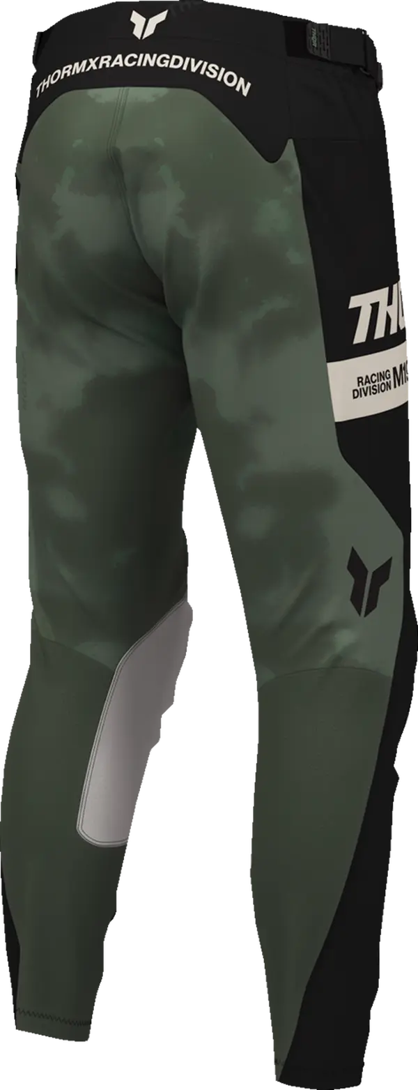 Pantalon THOR Launchmode Bleach - vue 4