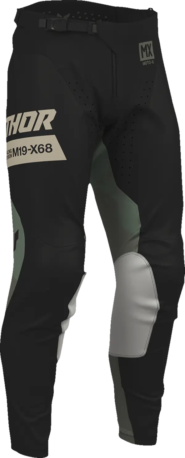 Pantalon THOR Launchmode Bleach - vue 7