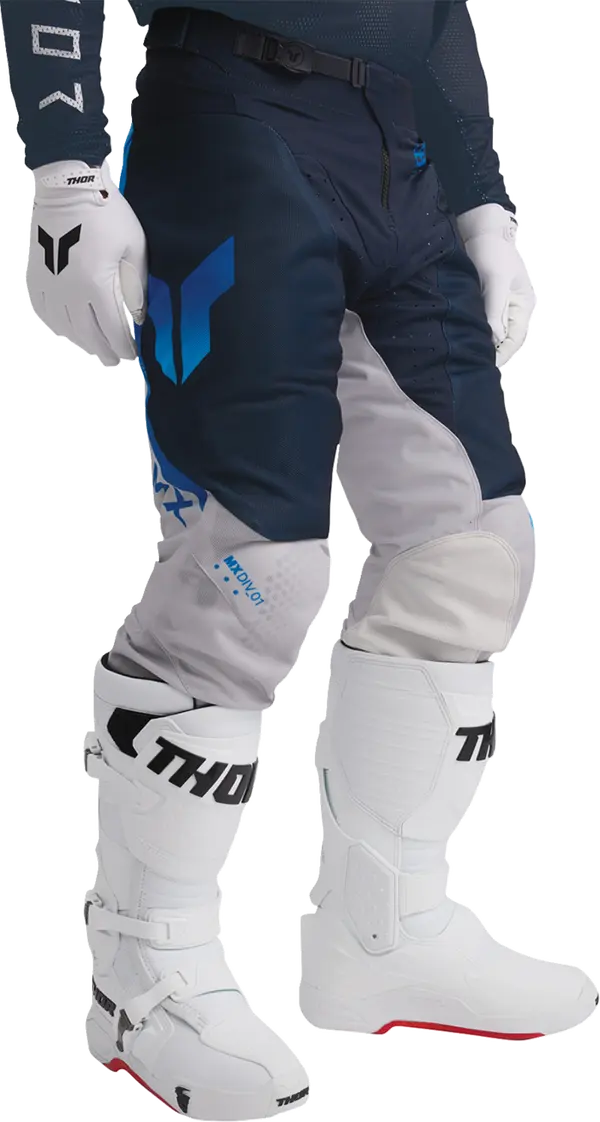 Pantalon THOR Launchmode Air Raptor - vue 6