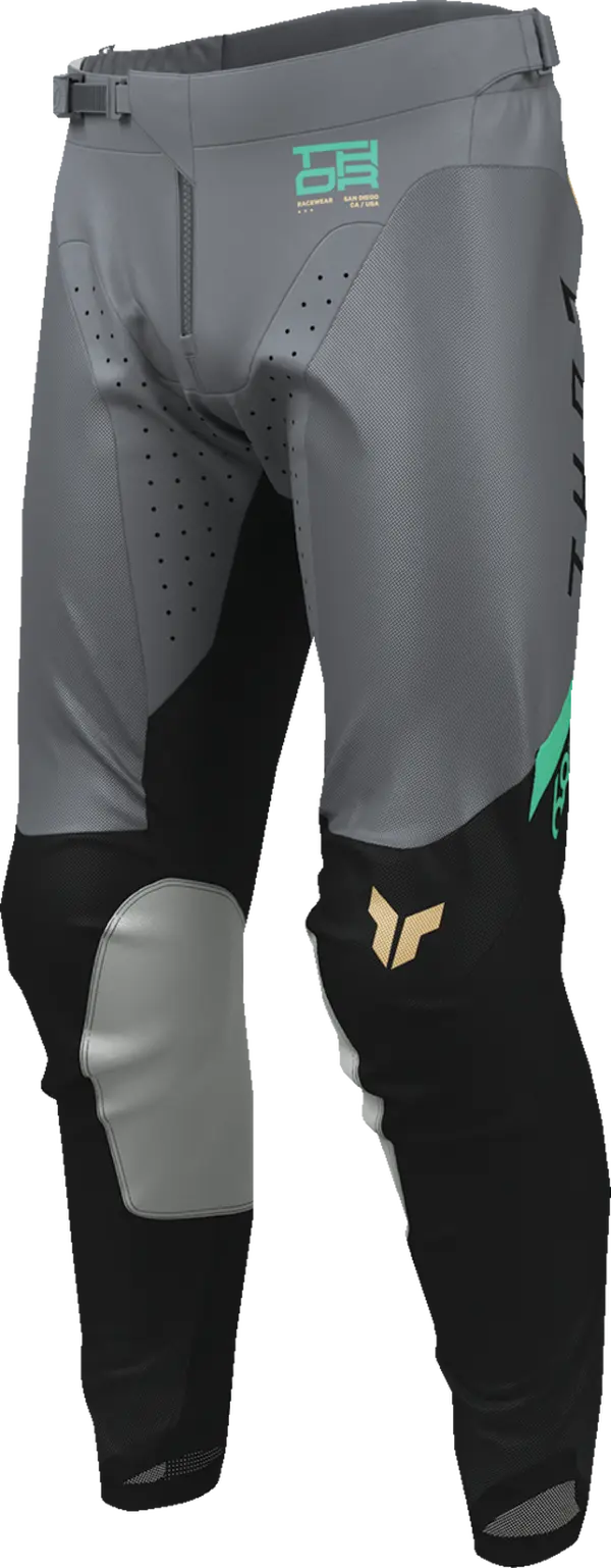 Pantalon THOR Launchmode Air Raptor - vue 7