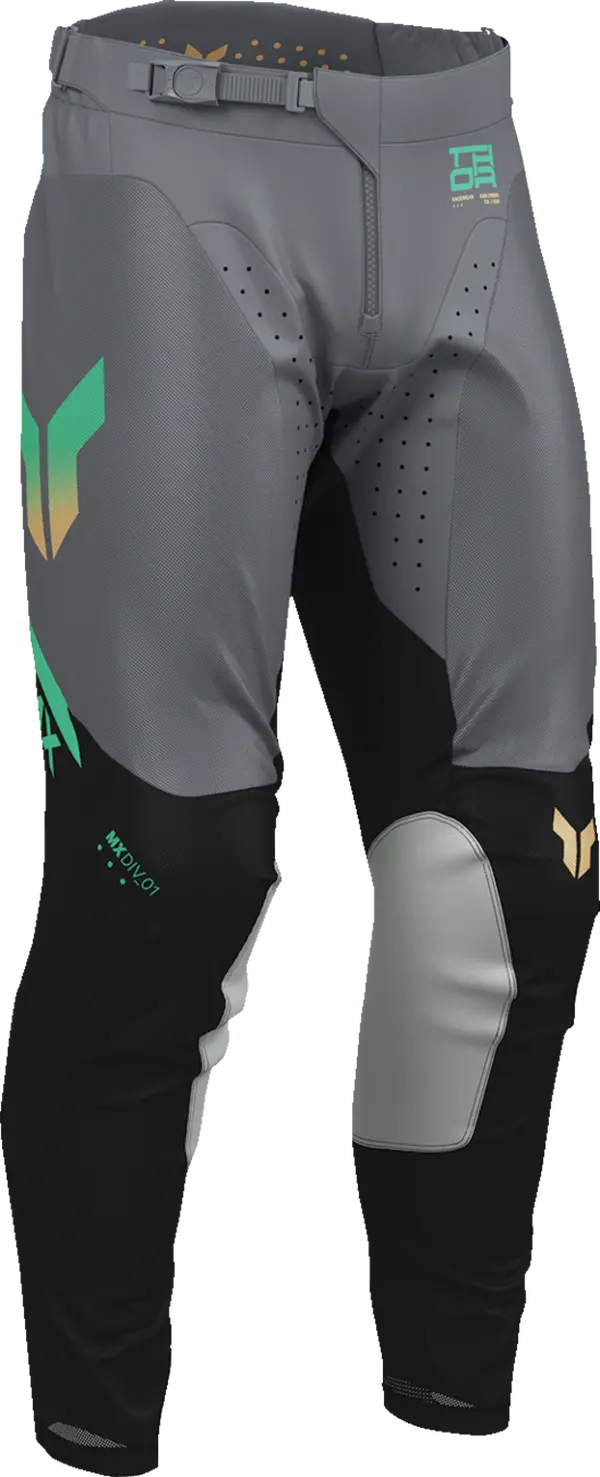 Pantalon THOR Launchmode Air Raptor - vue 4