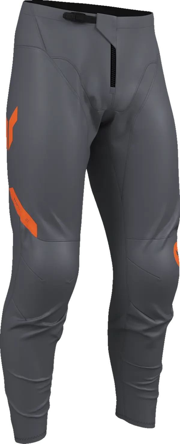 Pantalon Thor Ridemode Menace - vue 2