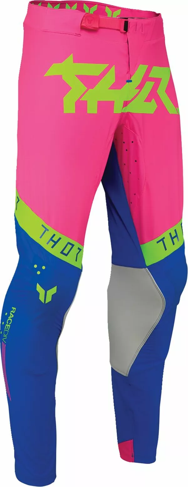 Pantalon THOR SPORTMODE Flite - vue 2