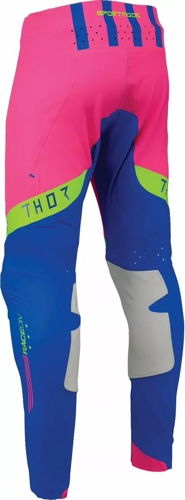 Pantalon THOR SPORTMODE Flite - vue 5