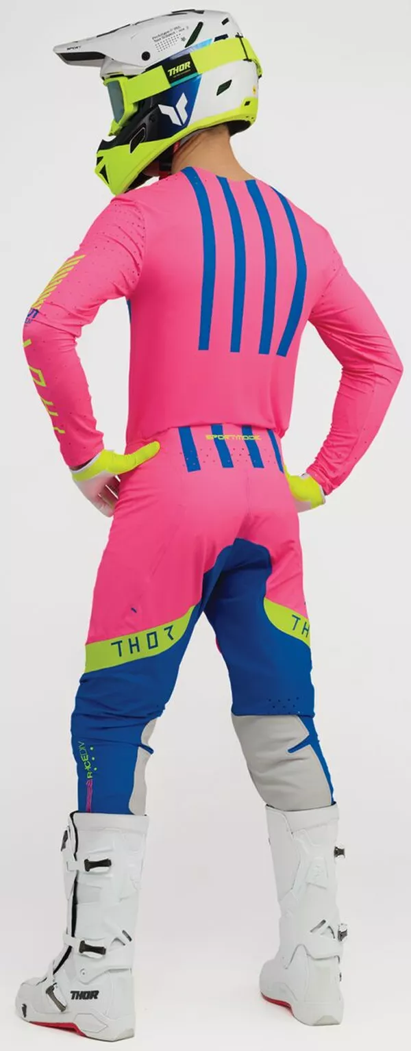 Pantalon THOR SPORTMODE Flite - vue 6