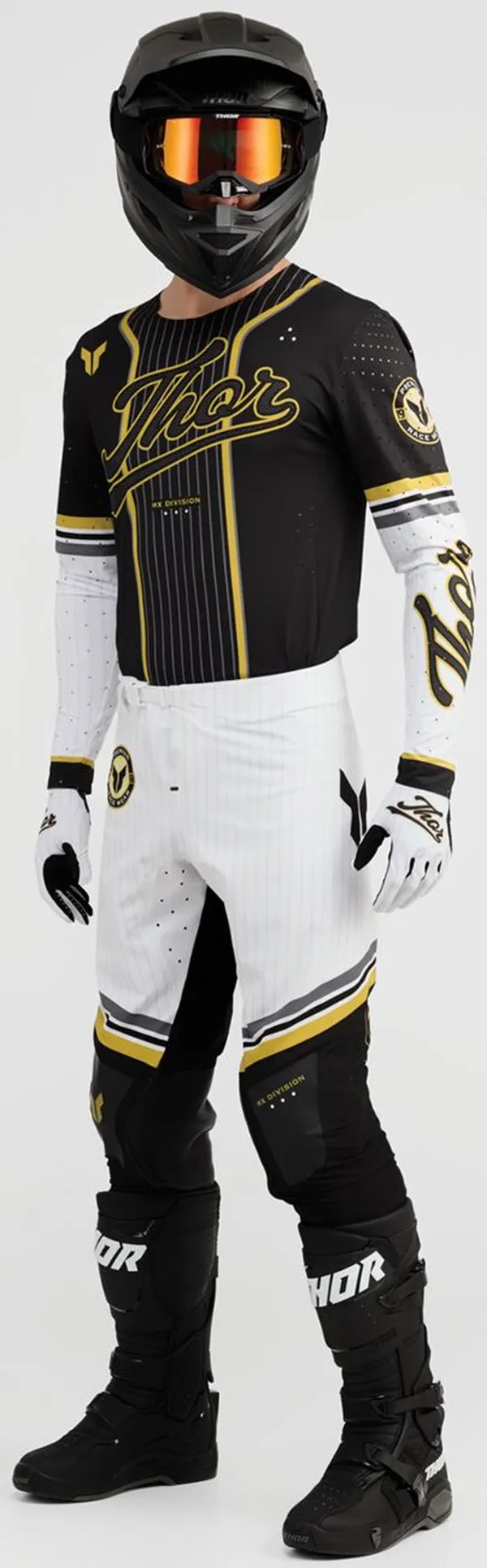 Pantalon THOR Sportmode Baller - vue 2