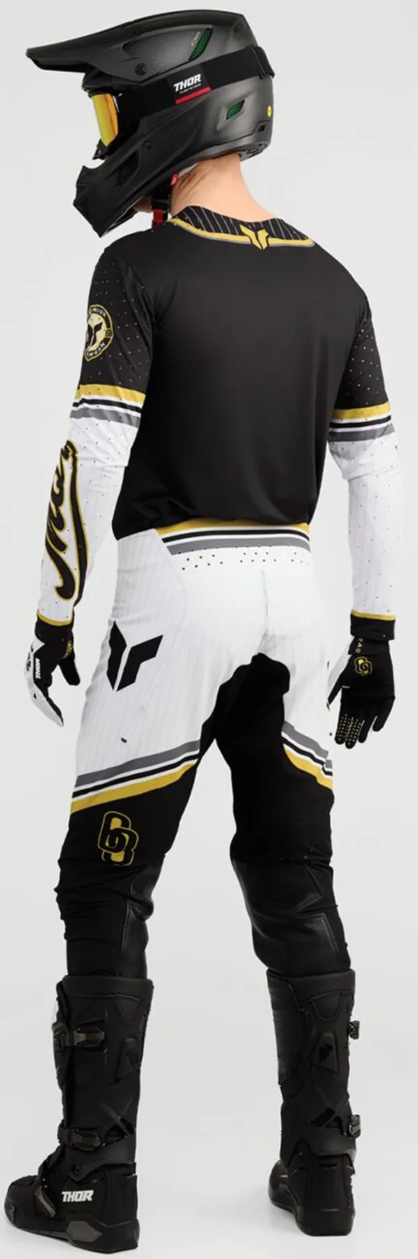 Pantalon THOR Sportmode Baller - vue 4