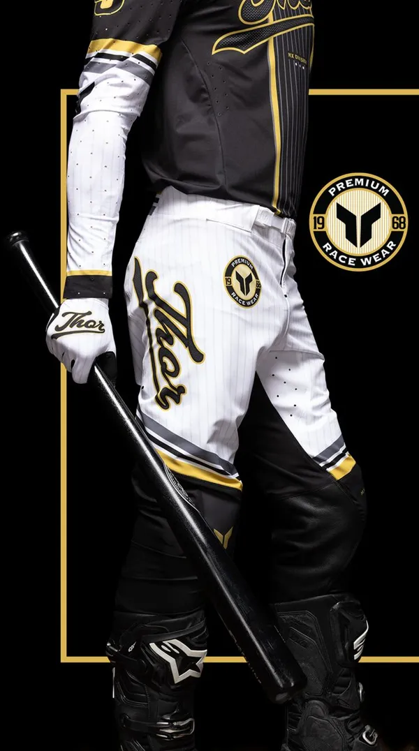 Pantalon THOR Sportmode Baller - vue 5