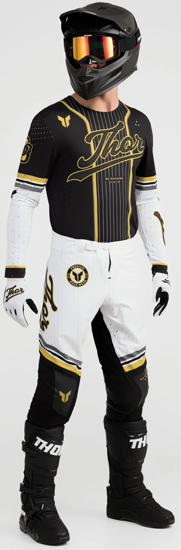 Pantalon THOR Sportmode Baller - vue 6