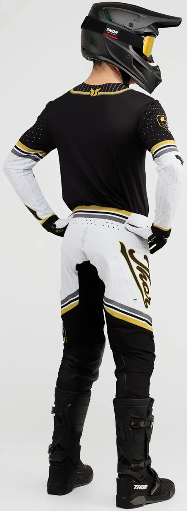 Pantalon THOR Sportmode Baller - vue 7