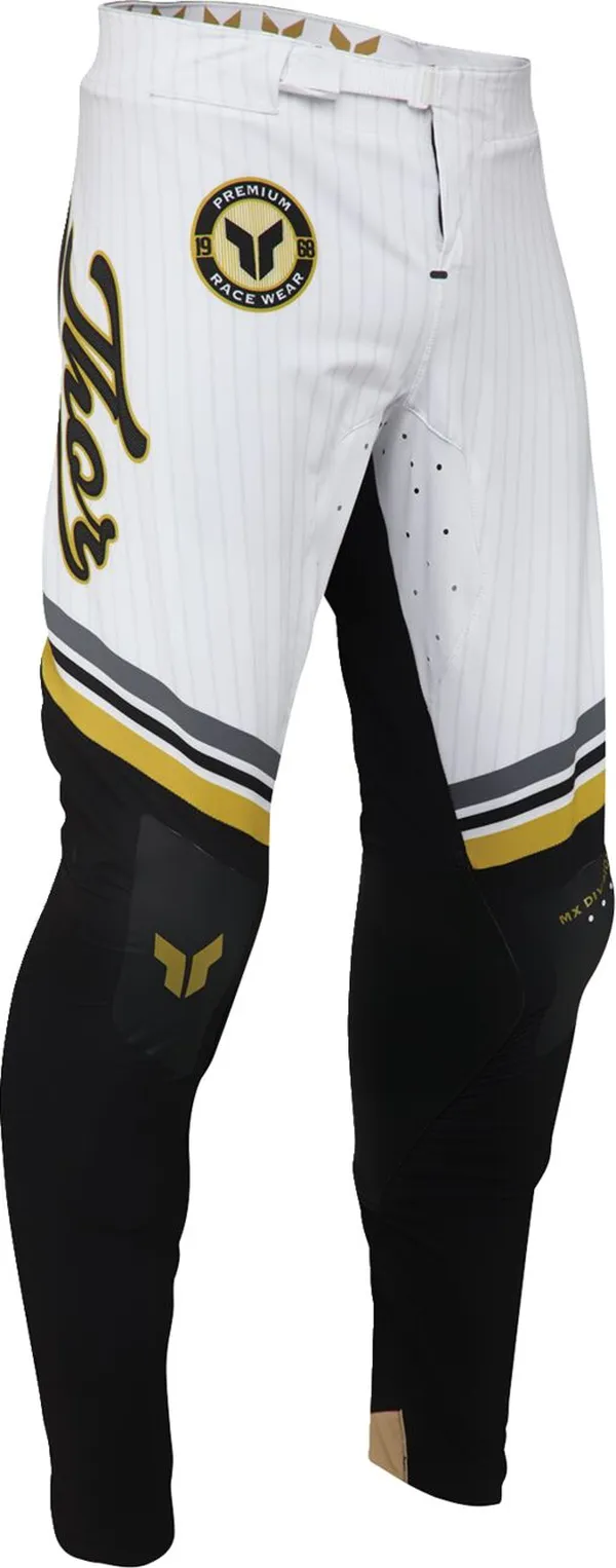 Pantalon THOR Sportmode Baller - vue 8