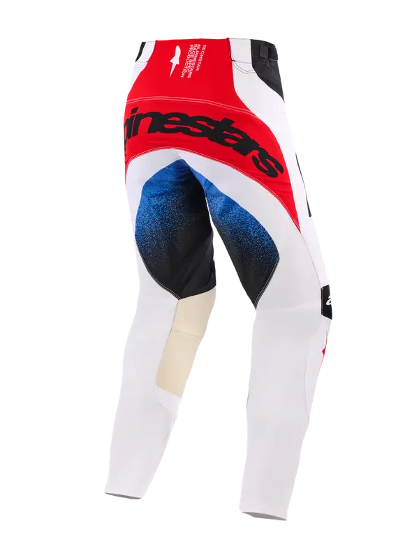 Pantalon Alpinestars Techstar Knif - vue 2