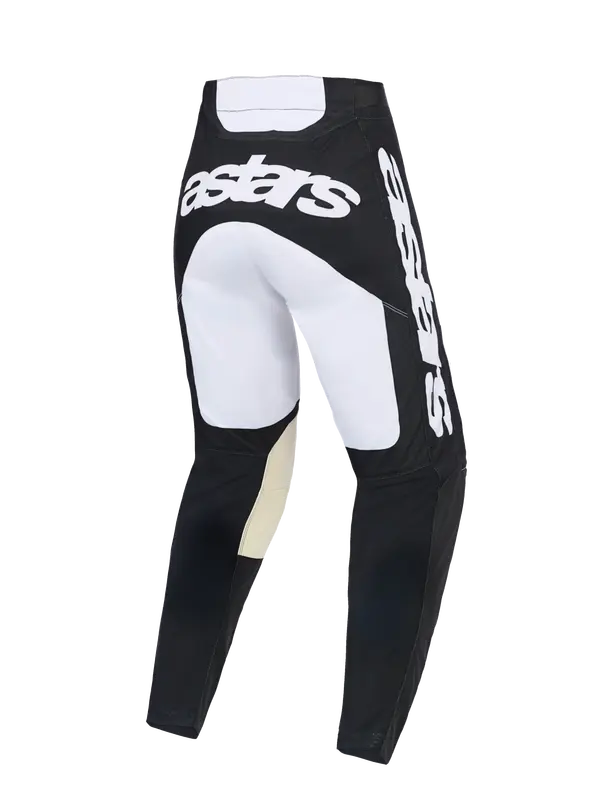 Pantalon Alpinestars Racer Air Riway - vue 2