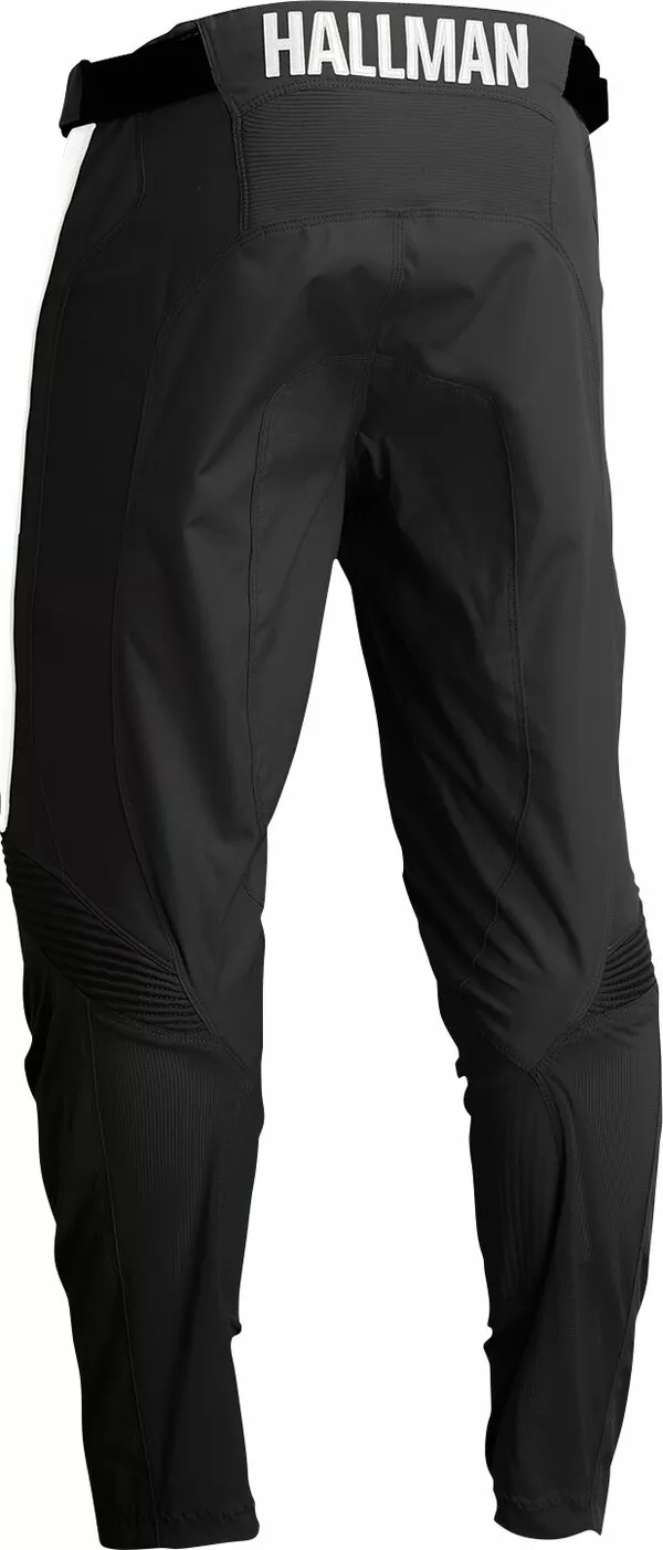 Pantalon THOR-HALLMAN Legend - vue 2