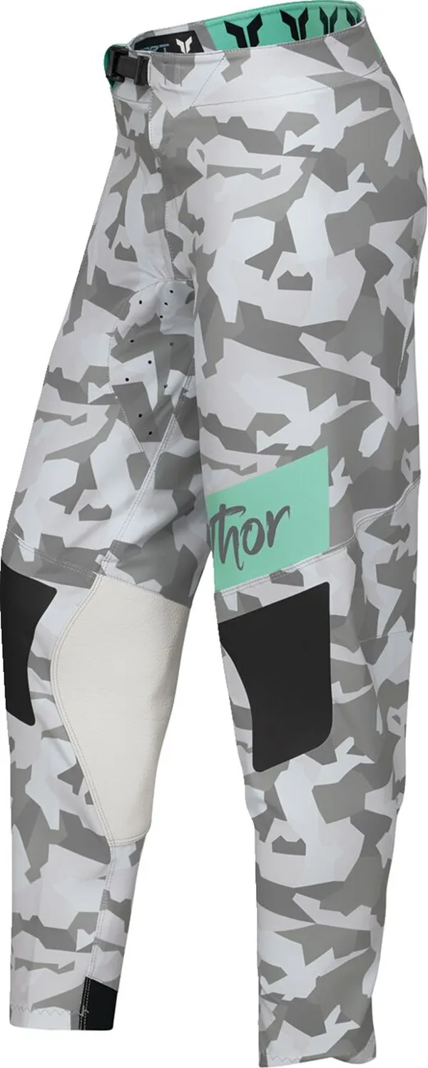 Pantalon femme THOR SPORTMODE Shadow - vue 2