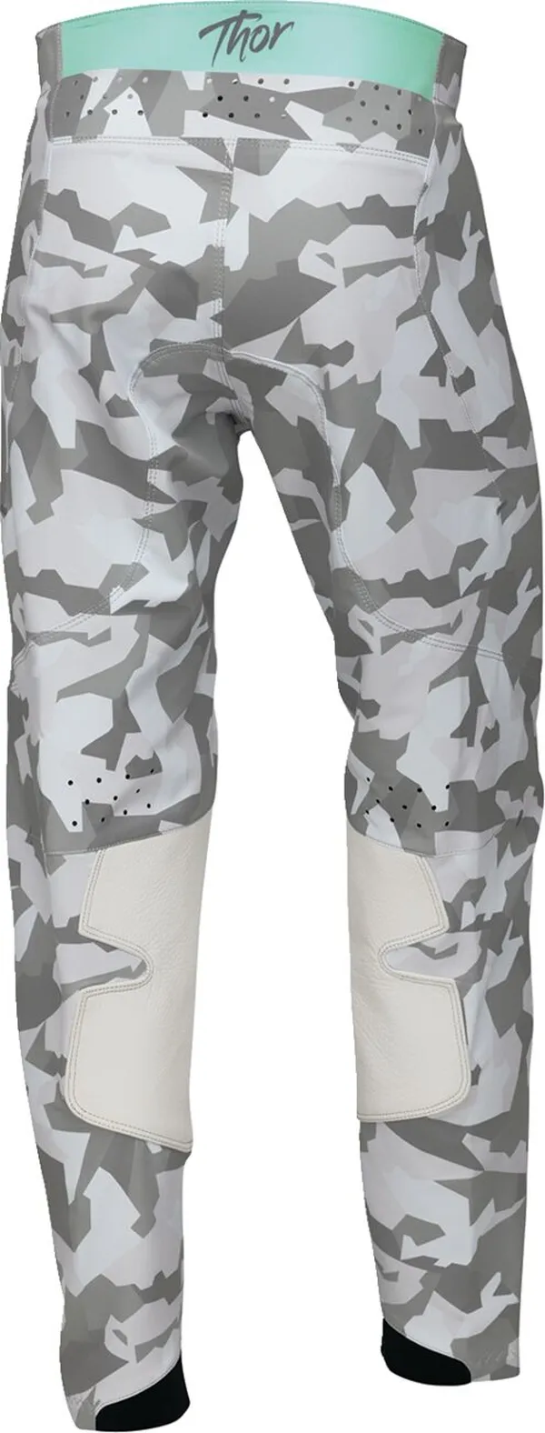 Pantalon femme THOR SPORTMODE Shadow - vue 6
