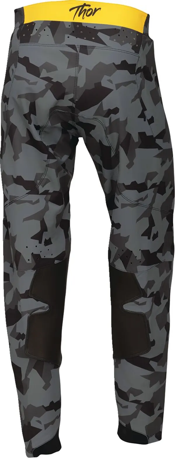 Pantalon femme THOR SPORTMODE Shadow - vue 2