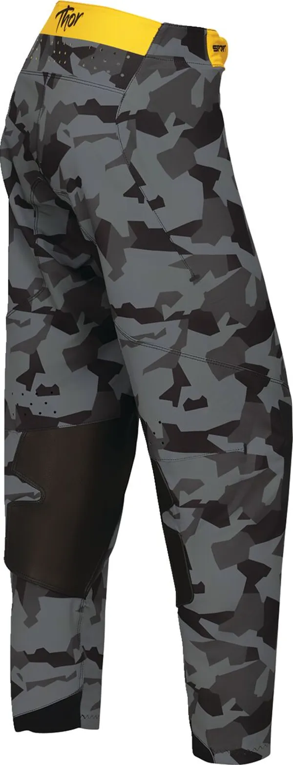 Pantalon femme THOR SPORTMODE Shadow - vue 3