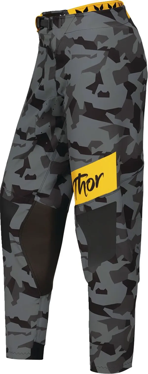 Pantalon femme THOR SPORTMODE Shadow - vue 4