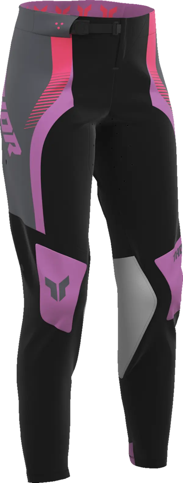 Pantalon THOR Velocity Sportmode femme - vue 9