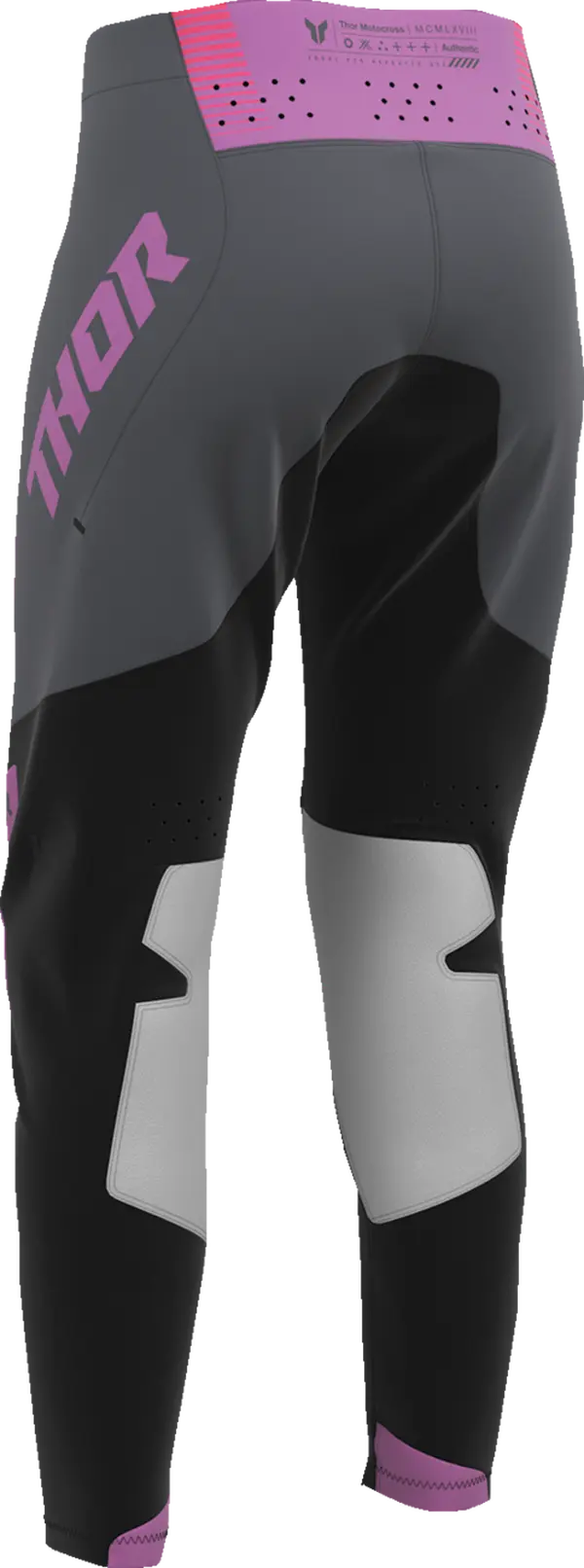 Pantalon THOR Velocity Sportmode femme