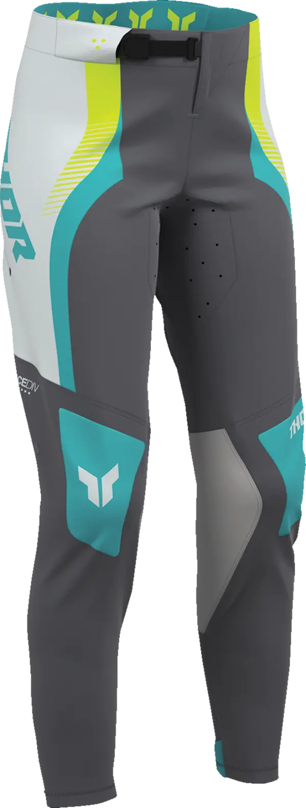 Pantalon THOR Velocity Sportmode femme - vue 5
