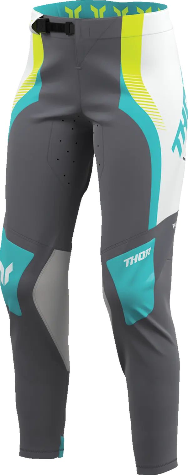 Pantalon THOR Velocity Sportmode femme - vue 6