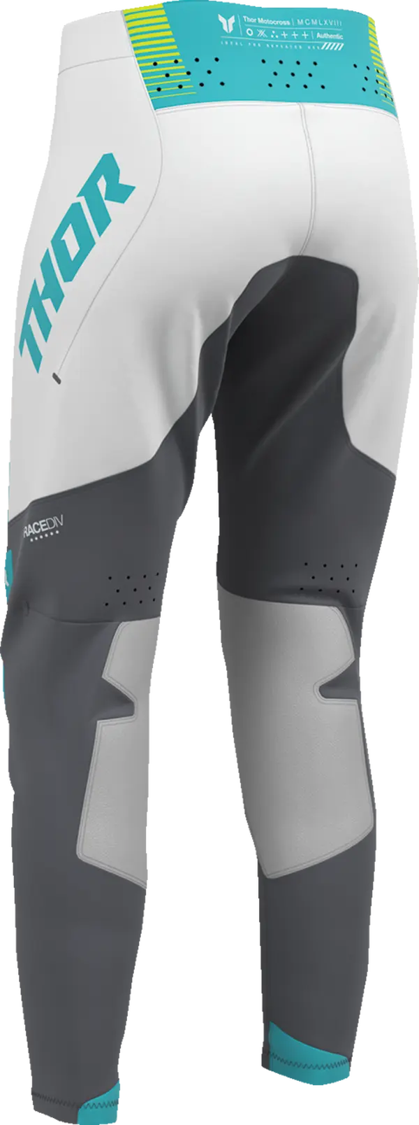Pantalon THOR Velocity Sportmode femme - vue 9