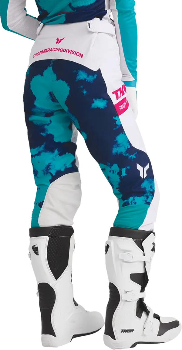 Pantalon THOR Women's Launchmode Bleach - vue 3