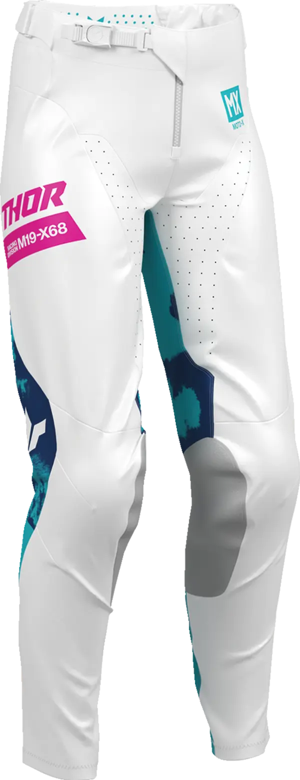 Pantalon THOR Women's Launchmode Bleach - vue 7