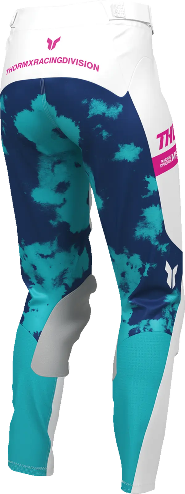 Pantalon THOR Women's Launchmode Bleach - vue 6
