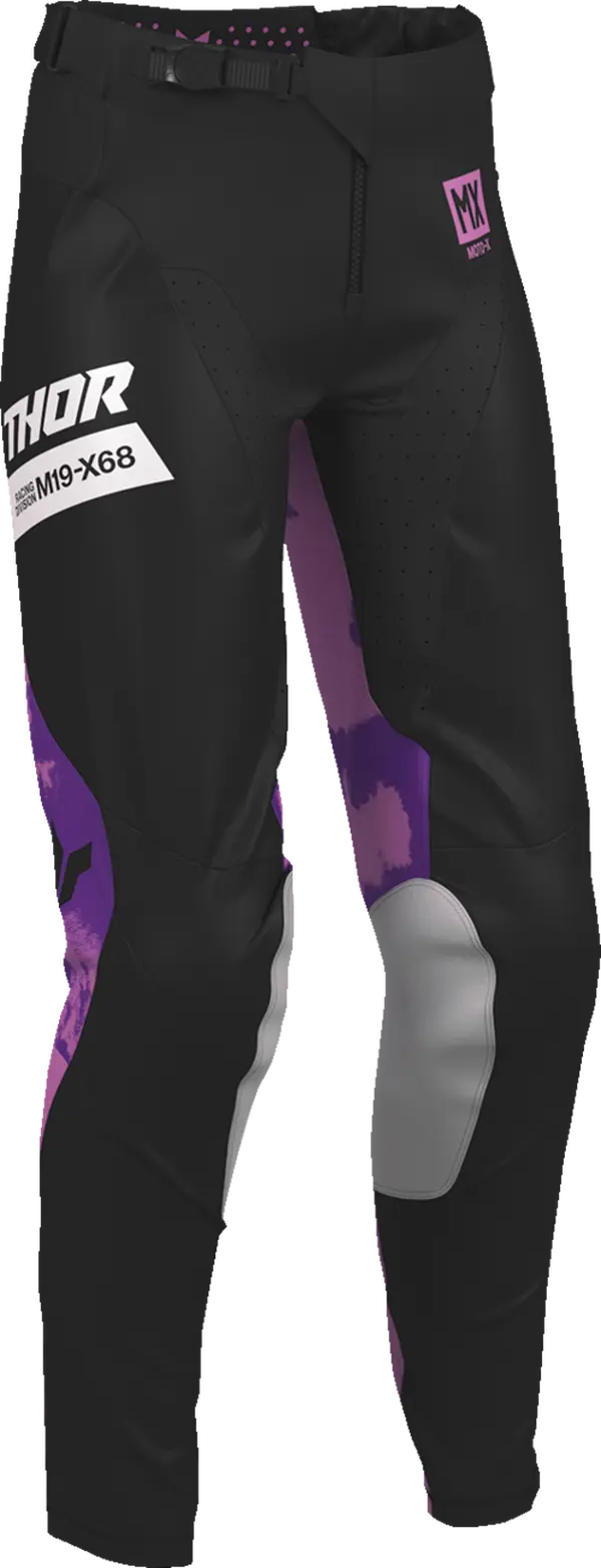 Pantalon THOR Women's Launchmode Bleach - vue 8