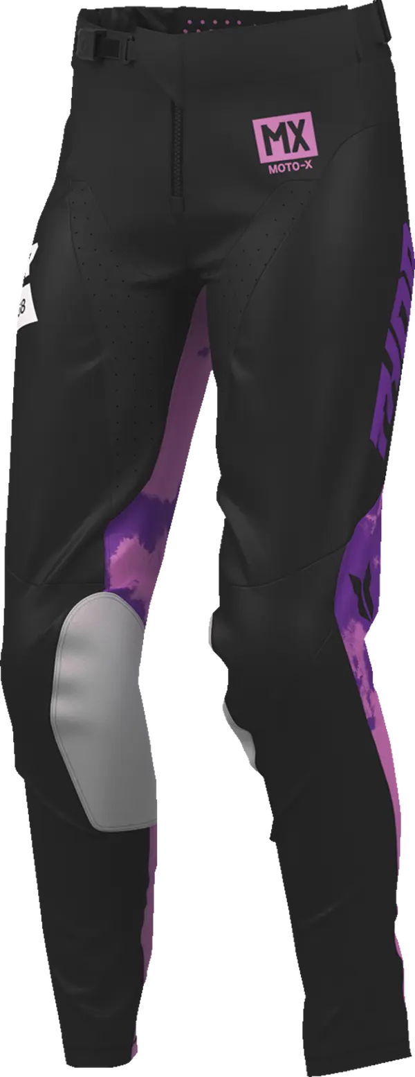 Pantalon THOR Women's Launchmode Bleach - vue 5