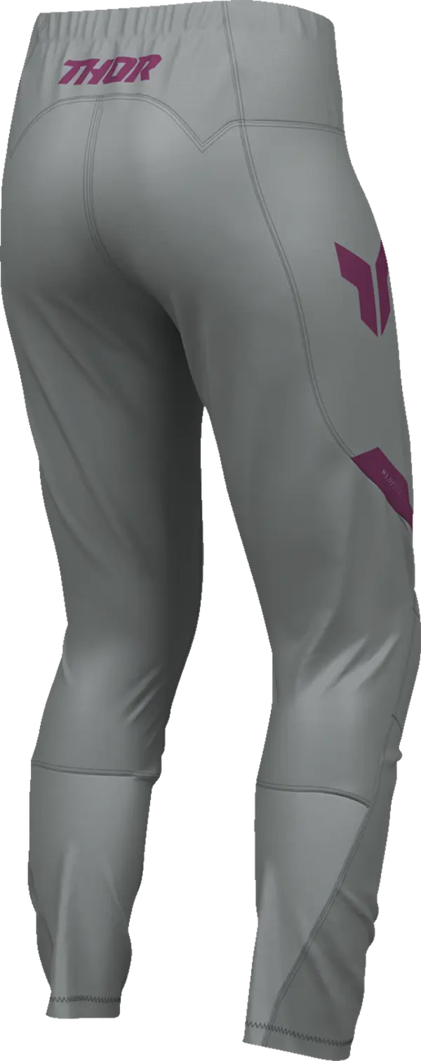 Pantalon THOR Women's Ridemode Menace - vue 4