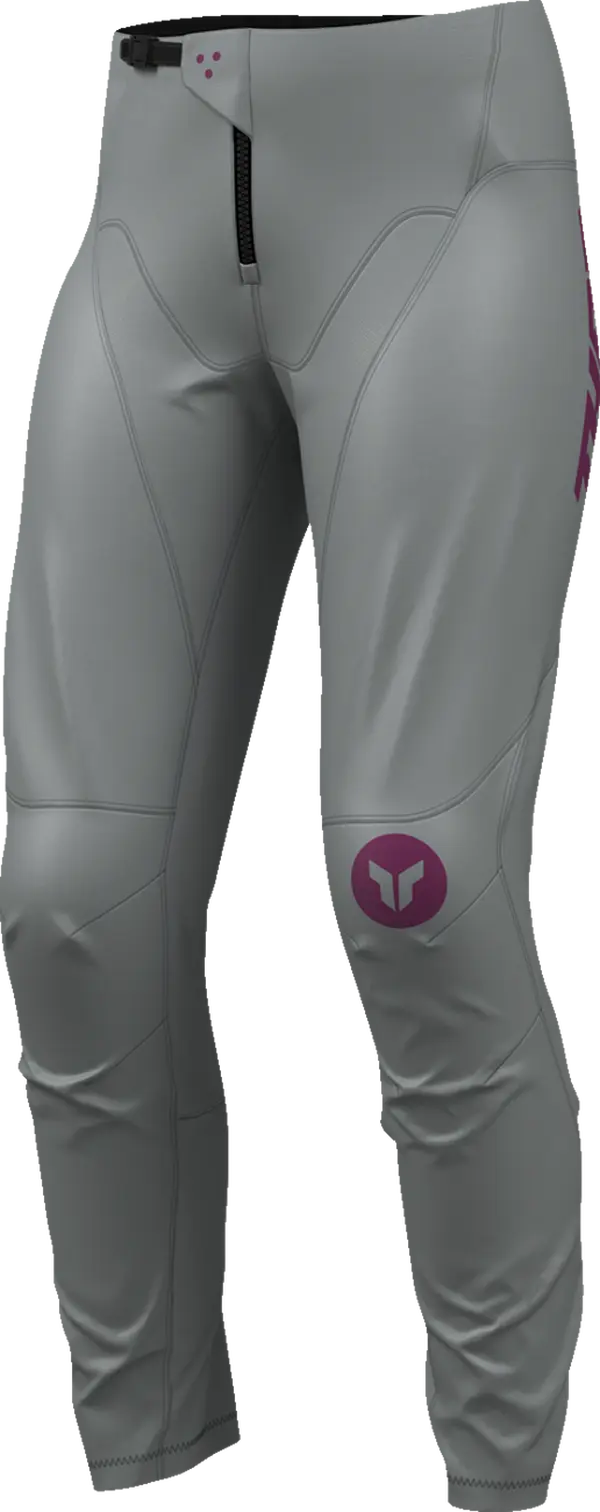 Pantalon THOR Women's Ridemode Menace - vue 3