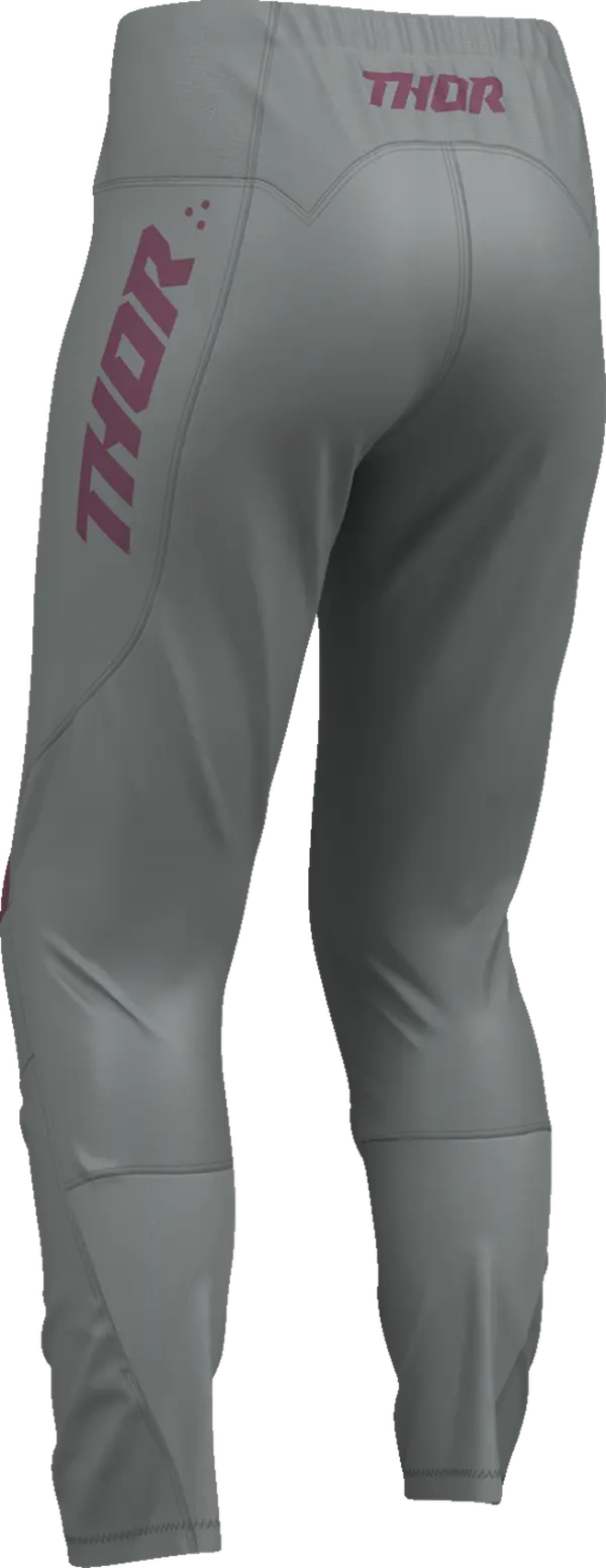 Pantalon THOR Women's Ridemode Menace - vue 4